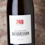 Jacquesson Cuvée 746