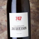 Jacquesson Cuvée 747