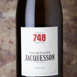 Jacquesson Cuvée 748