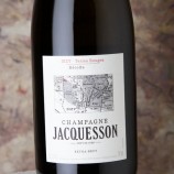 Jacquesson Dizy Terres Rouges 2015