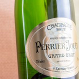 Perrier - Jouët Grand Brut