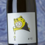 Dufour Bulles De Comptoir #10 Tchin Tchin Dufour Bulles De Comptoir #10 Tchin Tchin