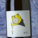 Dufour Bulles De Comptoir #10 Tchin Tchin