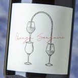 Dufour Bulles De Comptoir Orange Sanguine Extra Brut Dufour Bulles De Comptoir Orange Sanguine Extra Brut