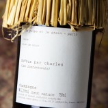 Dufour La Pulpe Et Le Grain Blanc De Noirs 2009