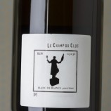 Dufour Le Champ Du Clos Brut Nature