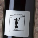 Dufour Le Champs Du Clos Rosé