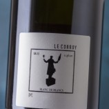 Dufour Le Corroy Blanc De Blancs Brut Nature
