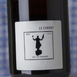 Dufour Le Corroy Oeil De Pedrix Brut Nature