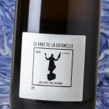Dufour Le Haut De La Guignelle Blanc De Noirs
