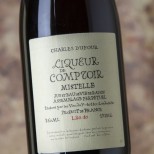 Dufour Mistelle Liqueur De Comptoir Dufour Mistelle Liqueur De Comptoir