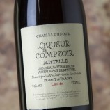 Dufour Mistelle Liqueur De Comptoir