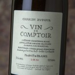 Dufour Vin de Comptoir Coteaux Champenois Dufour Vin de Comptoir Coteaux Champenois