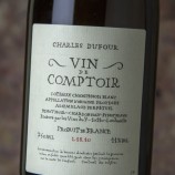 Dufour Vin De Comptoir Coteaux Champenois