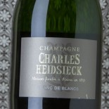 Charles Heidsieck Blanc De Blancs