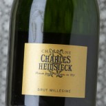 Charles Heidsieck Brut Millésimé 2013 Charles Heidsieck Brut Millésimé 2013