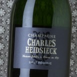 Charles Heidsieck Brut Réserve Charles Heidsieck Brut Réserve