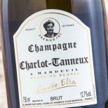 Charlot Tanneux Cuvée Elia Brut Premier Cru 2017 Charlot Tanneux Cuvée Elia Brut Premier Cru 2017