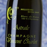 Vincent Charlot Astrale Chardonnay Extra Brut 2019 Vincent Charlot Astrale Chardonnay Extra Brut 2019