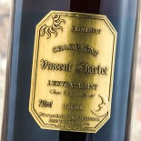 Vincent Charlot L'Extravagant Extra Brut