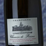 Chartogne Taillet Chemins de Reims Blanc de Blancs Extra Brut 2017 Chartogne Taillet Chemins de Reims Blanc de Blancs Extra Brut 2017