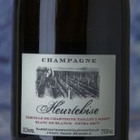 Chartogne Taillet Heurtebise Blanc de Blancs Extra Brut 2017 Chartogne Taillet Heurtebise Blanc de Blancs Extra Brut 2017