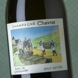 Chavost Blanc de Chardonnay Brut Nature Chavost Blanc de Chardonnay Brut Nature