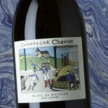 Chavost Blanc de Meunier Brut Nature Chavost Blanc de Meunier Brut Nature
