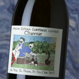Chavost Côteaux Champenois Blanc 2020 Chavost Côteaux Champenois Blanc 2020