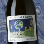 Chavost Eurêka Brut Nature Chavost Eurêka Brut Nature