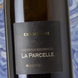 Chevreux-Bournazel La Parcelle Millesime 2016 Chevreux-Bournazel La Parcelle Millesime 2016