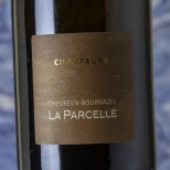 Chevreux-Bournazel La Parcelle Zéro Dosage 2020 Chevreux-Bournazel La Parcelle Zéro Dosage 2020