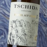 Christian Tschida Himmel Auf Erden Ii Maischevergoren 2023