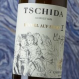 Christian Tschida Himmel Auf Erden Ii Maischevergoren 2024
