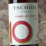 Christian Tschida Himmel Auf Erden Rosé 2022 Christian Tschida Himmel Auf Erden Rosé 2022