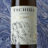 Christian Tschida Himmel Auf Erden Weiss 2024