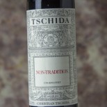 Christian Tschida Non Tradition Red 2020 Christian Tschida Non Tradition Red 2020
