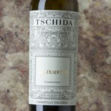 Christian Tschida Non Tradition White 2023