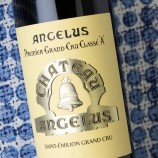 Château Angélus 2023