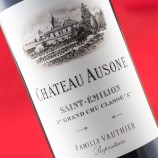 Château Ausone 2007 Magnum