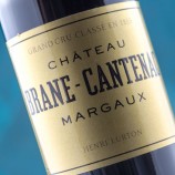 Château Brane-Cantenac 2019