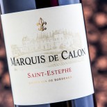 Marquis de Calon 2018 Marquis de Calon 2018
