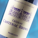 Château Cantenac Brown 2022