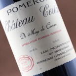 Château Certan de May 2019 Château Certan de May 2019