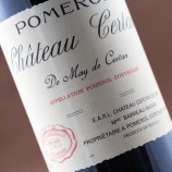 Château Certan De May 2017