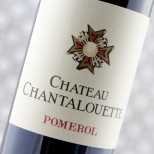 Château Chantalouette 2021 Magnum Château Chantalouette 2021 Magnum