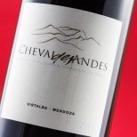 Cheval des Andes 2021