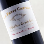 Le Petit Cheval 2021 Le Petit Cheval 2021