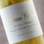 Château Climens 2008