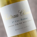 Château Climens 2010